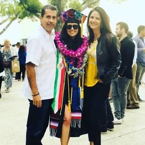 Meet your Posher, Kendra